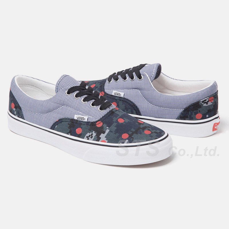 Supreme Comme des Garcons SHIRT Vans Era Pro UG.SHAFT