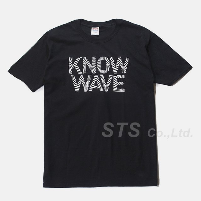 Know Wave - Dazzle T-Shirt