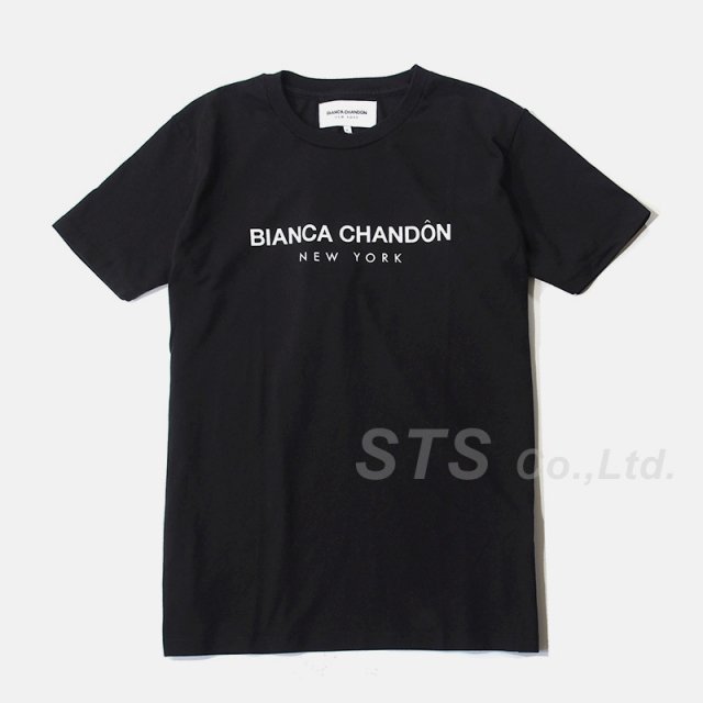 Bianca Chandon - BCNY Tee