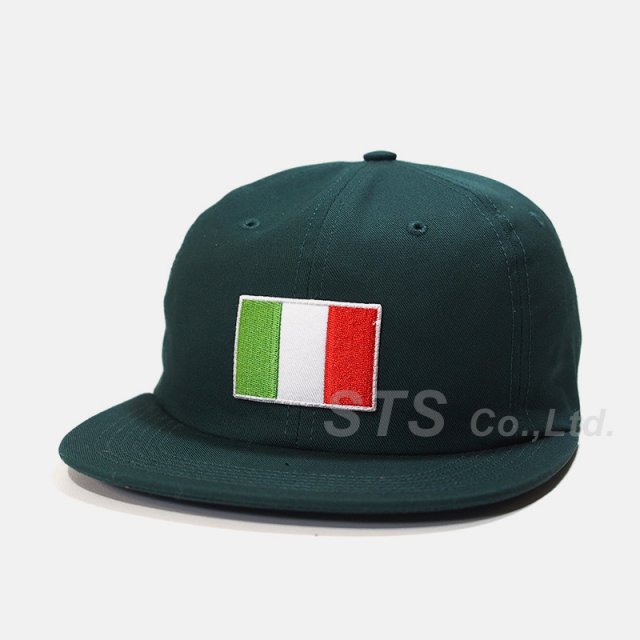 Bianca Chandon - Italy Polo Hat