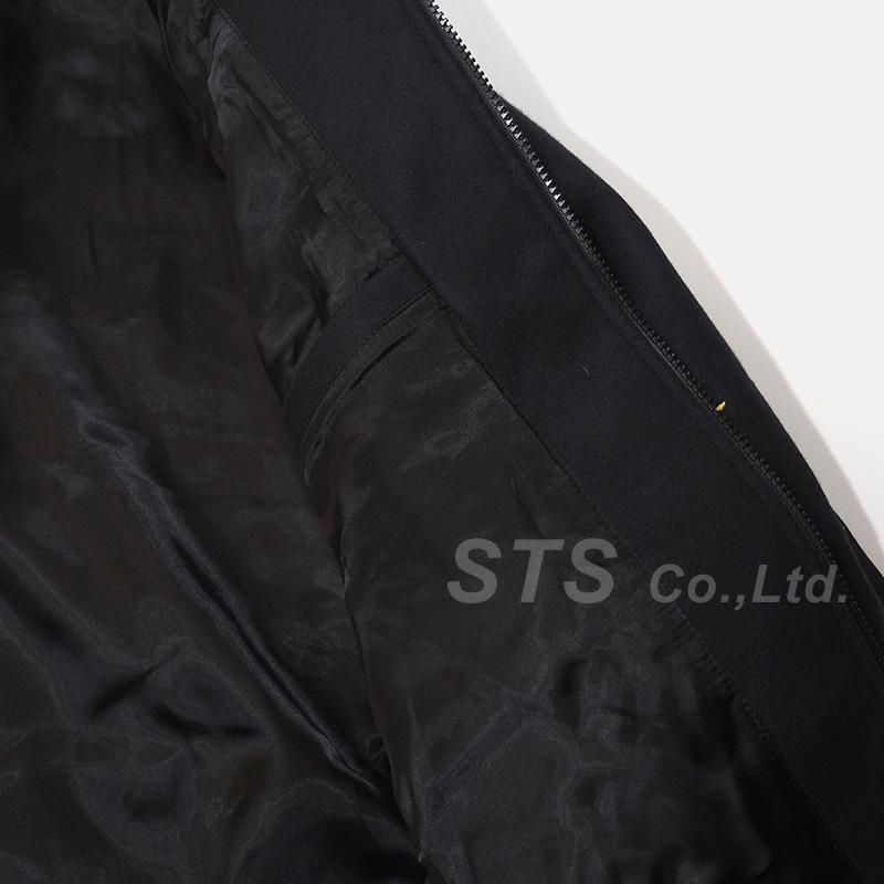 Supreme - Stars Zip Stadium Jacket - UG.SHAFT