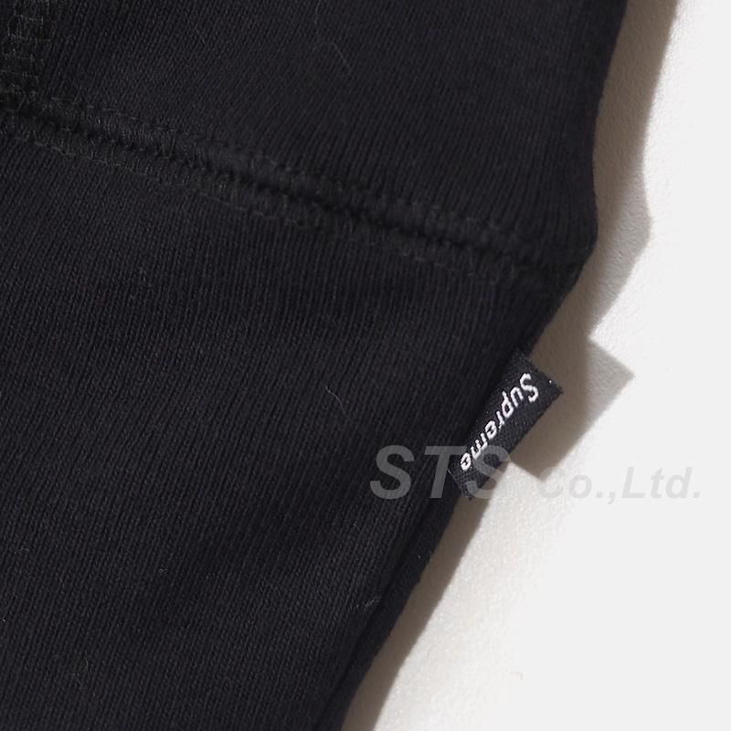 Supreme - Brush Script Crewneck - UG.SHAFT