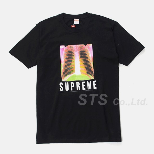 Supreme - Chateau Tee - UG.SHAFT