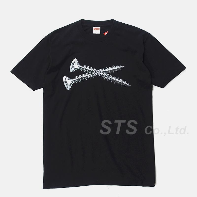 supシュプ Supreme - Sup Crewneck - UG.SHAFT