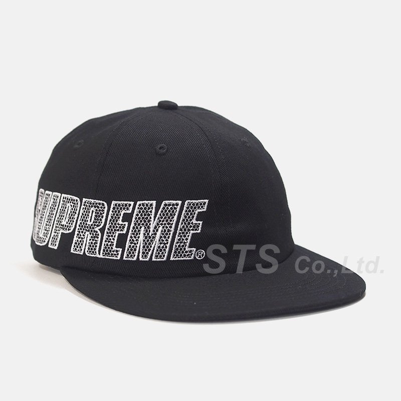 Supreme - Side Banner 6 - Panel - UG.SHAFT