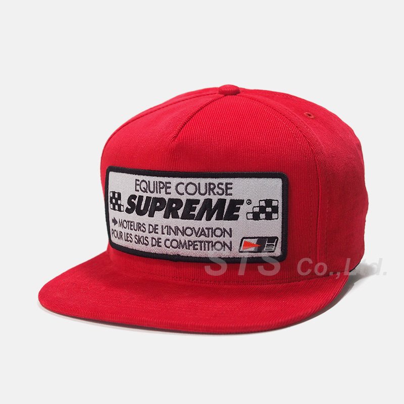 Supreme - Competition 5-Panel - UG.SHAFT