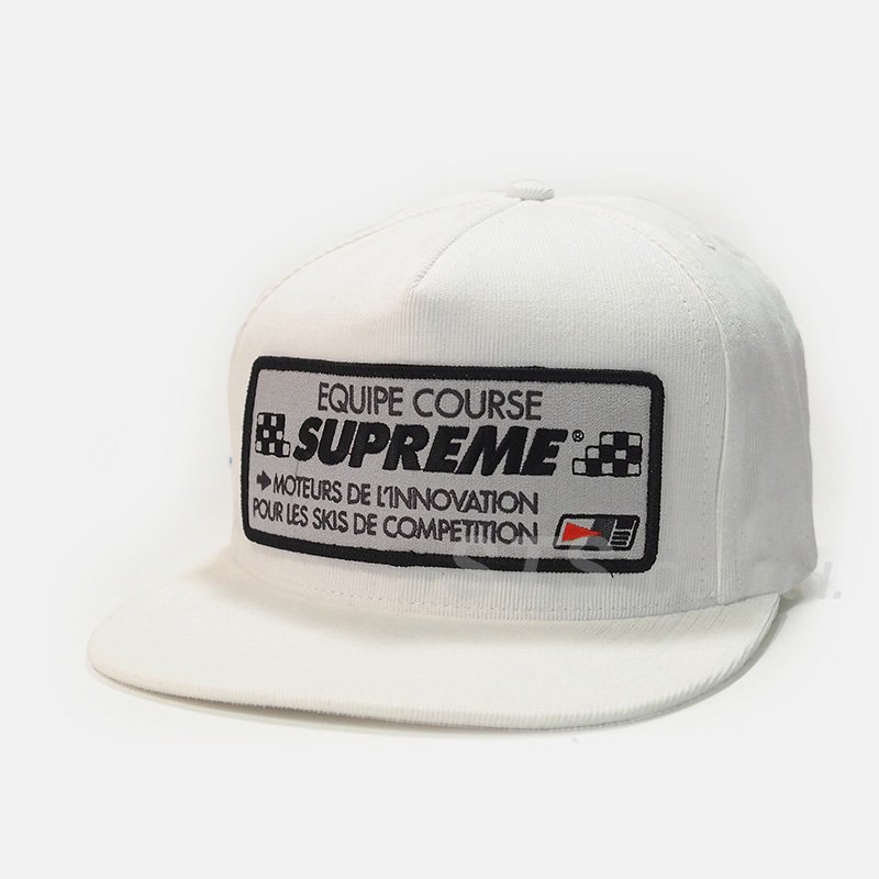 Supreme - Competition 5-Panel - UG.SHAFT