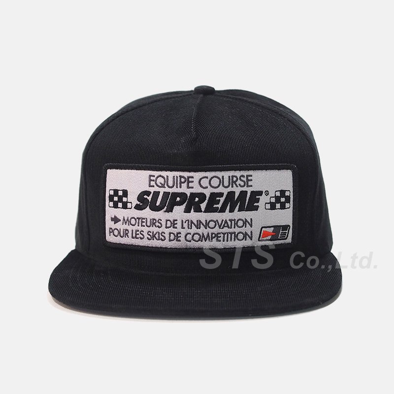 Supreme - Competition 5-Panel - UG.SHAFT