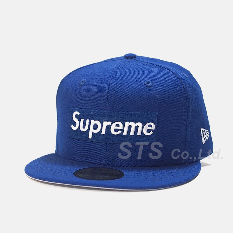 Supreme - R.I.P. New Era - UG.SHAFT