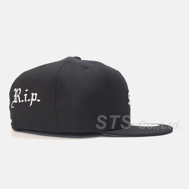 Supreme - R.I.P. New Era - UG.SHAFT