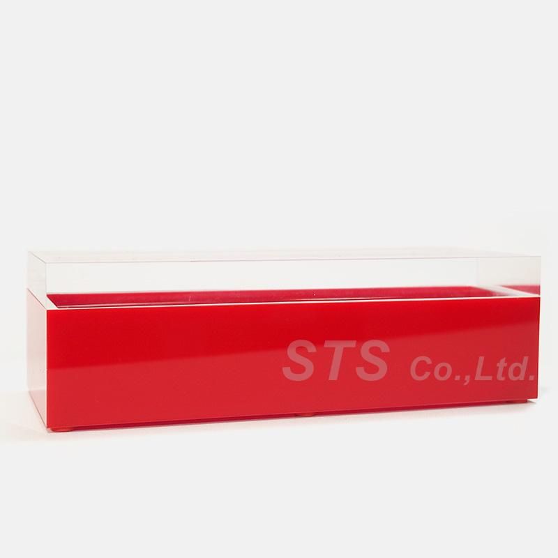 Supreme - Lucite Box - UG.SHAFT