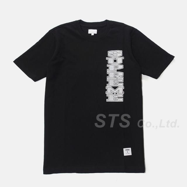 Supreme - Vertical Logo Tee
