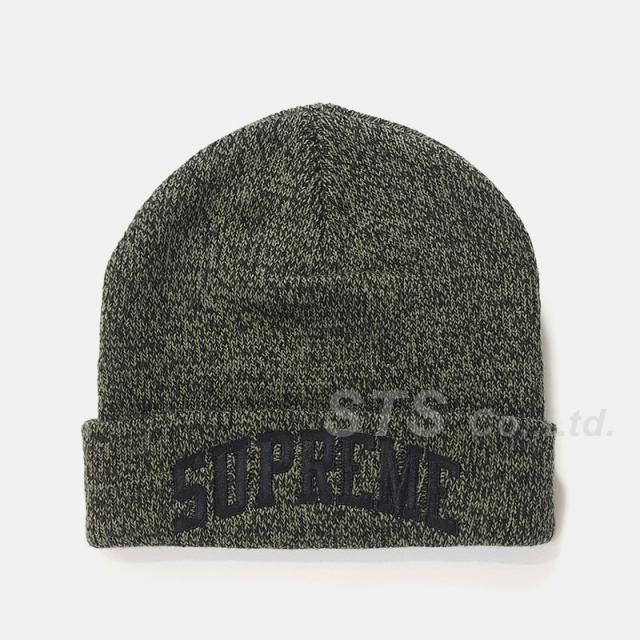 Supreme - Melange Beanie