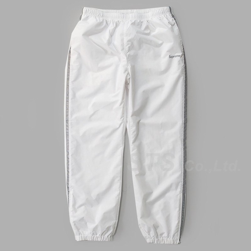 Supreme 3m cheap reflective pants