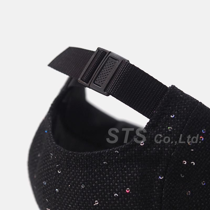 シュプリーム Supreme Sequins Camp Cap スパンコール 107248829.jpg?cmsp_timestamp=