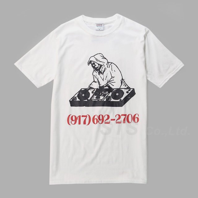 Know Wave - 917 T-Shirt