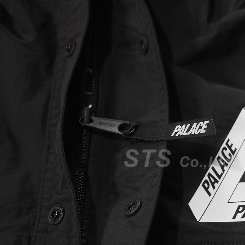 Palace Skateboards - Smerk Jacket - UG.SHAFT