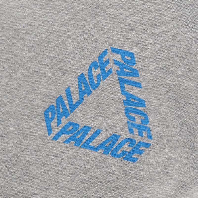 Palace Skateboards - P3 T-Shirt - UG.SHAFT