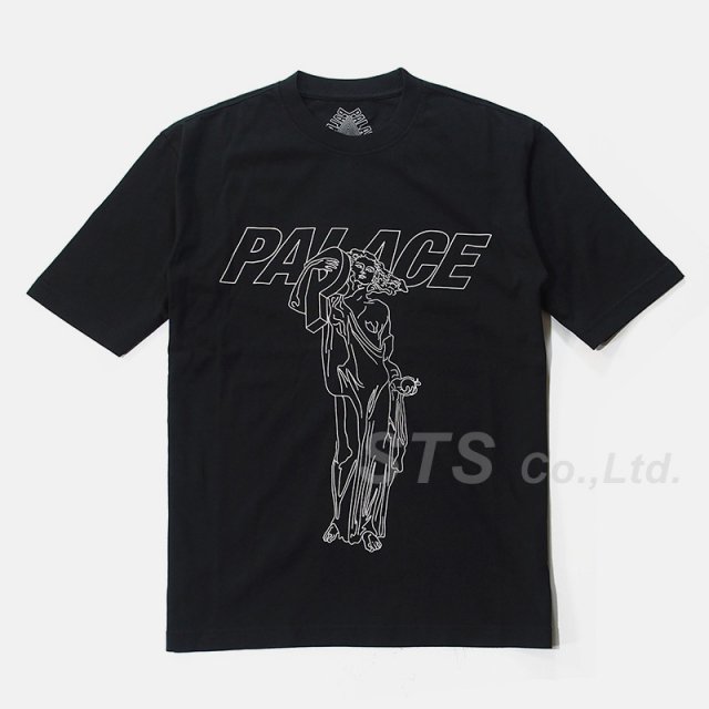 Palace Skateboards - P Statue T-Shirt