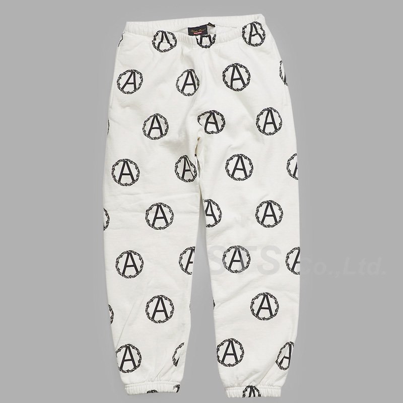 supreme undercover anarchy sweat pants - agame.ag
