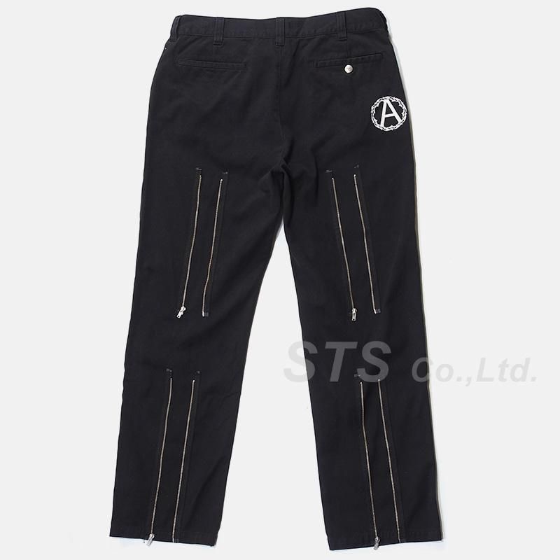 Supreme/UNDERCOVER Work Pant - UG.SHAFT