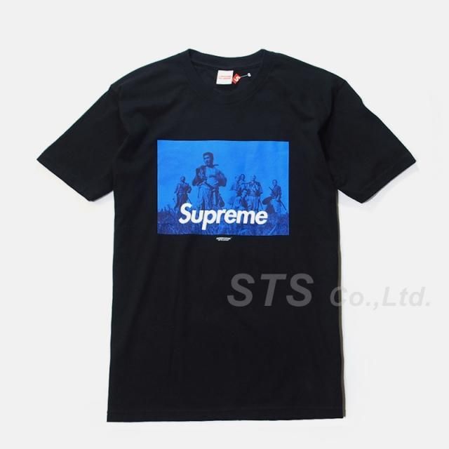 Supreme/UNDERCOVER Seven Samurai Tee