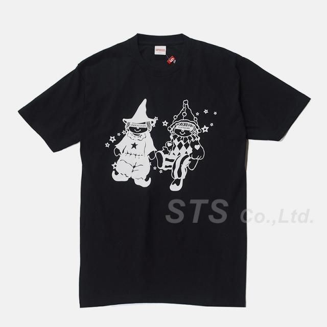 Supreme/UNDERCOVER Dolls Tee