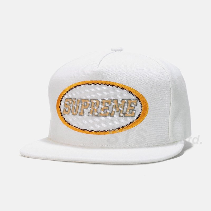 Supreme - Overlay 5-Panel - UG.SHAFT