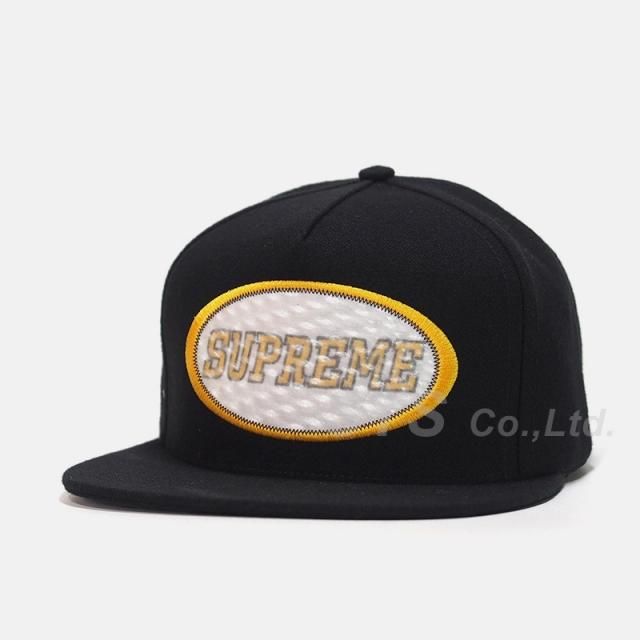 Supreme - Overlay 5-Panel