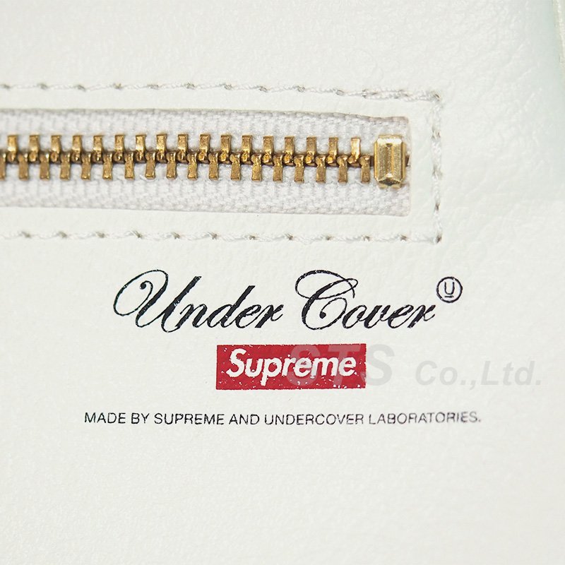 Supreme/UNDERCOVER Dynamite Pouch - UG.SHAFT