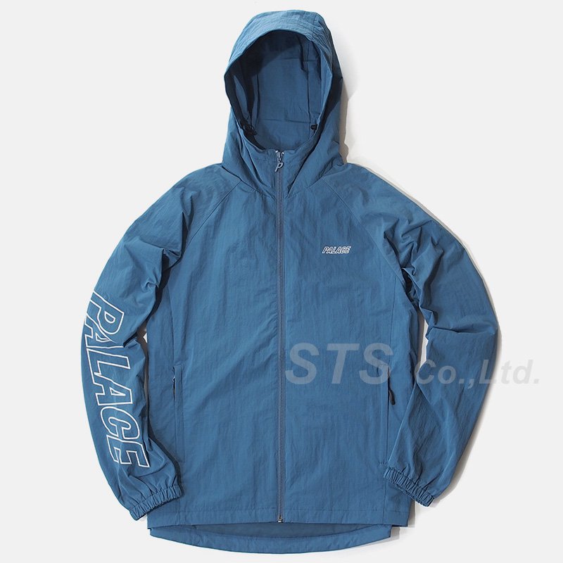 palace skatebords - Iri-Decent Jacket | housecleaningmadison.com