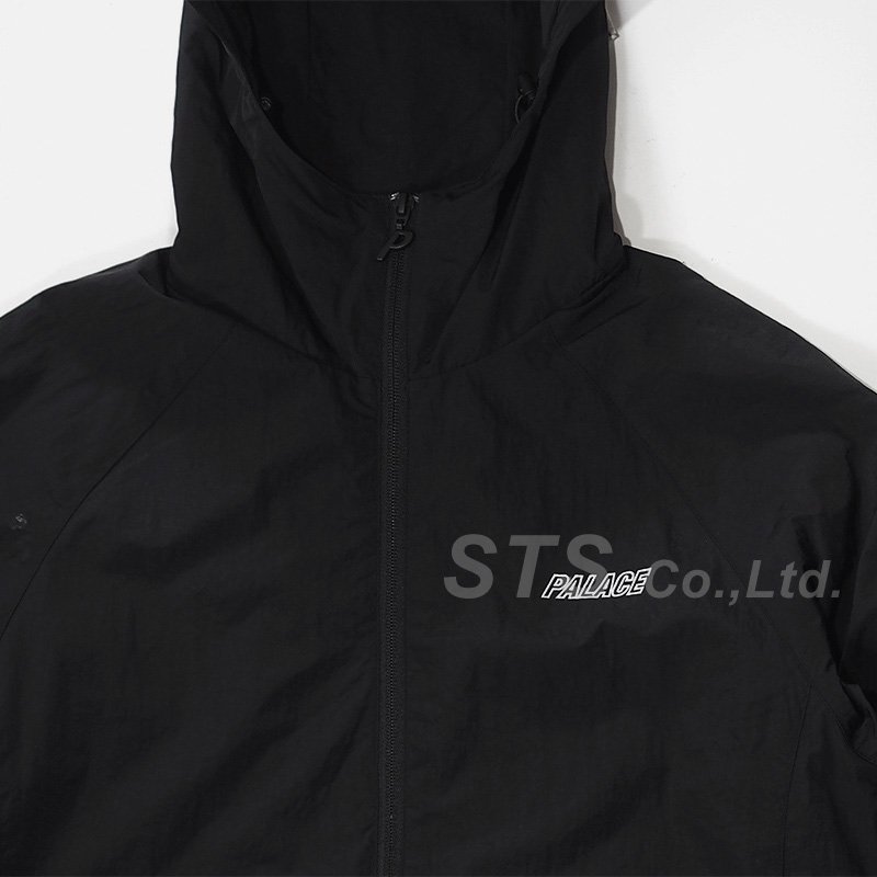 PALACE Skateboards Iri-Decent Jacket-