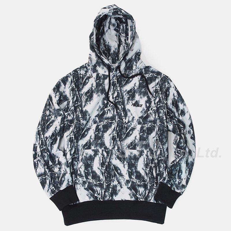 palace skateboards MADARA HOOD パレスパーカー - mirabellor.com