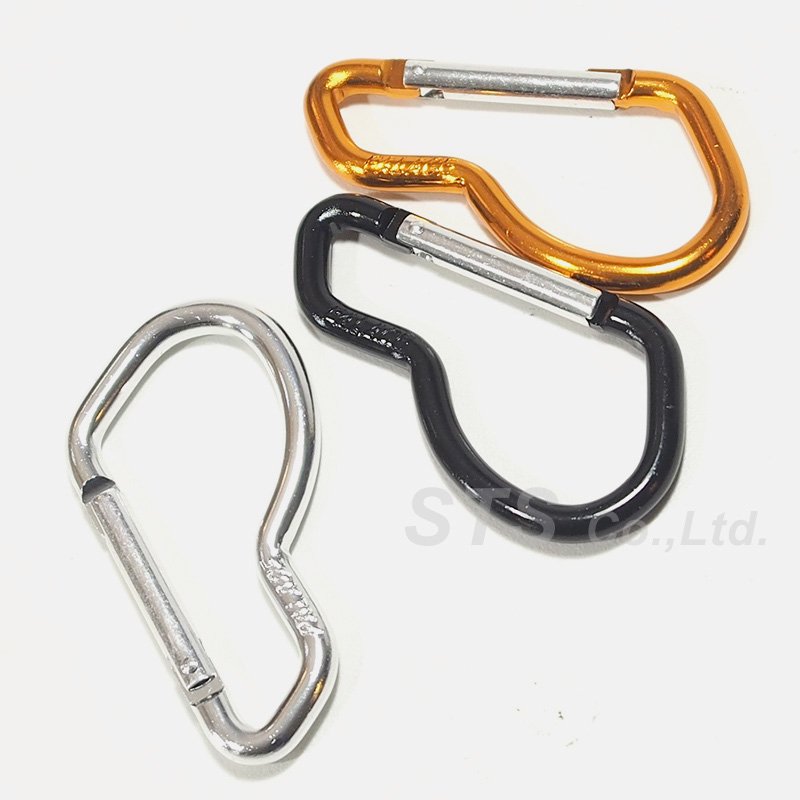 Palace Skateboards - Palace Carabiner - UG.SHAFT