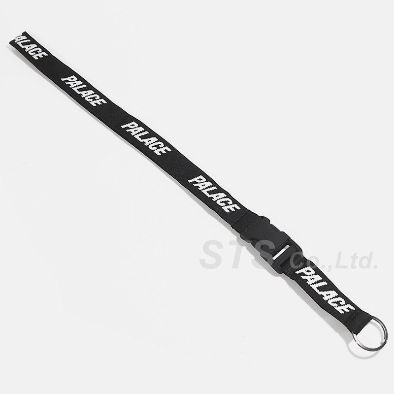 Palace Skateboards - Palace Lanyard - UG.SHAFT