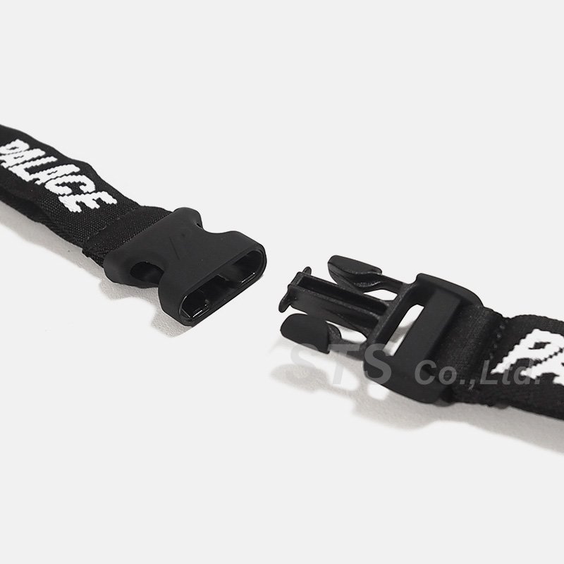 Palace Skateboards - Palace Lanyard - UG.SHAFT