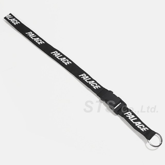 Palace Skateboards - Palace Carabiner - UG.SHAFT