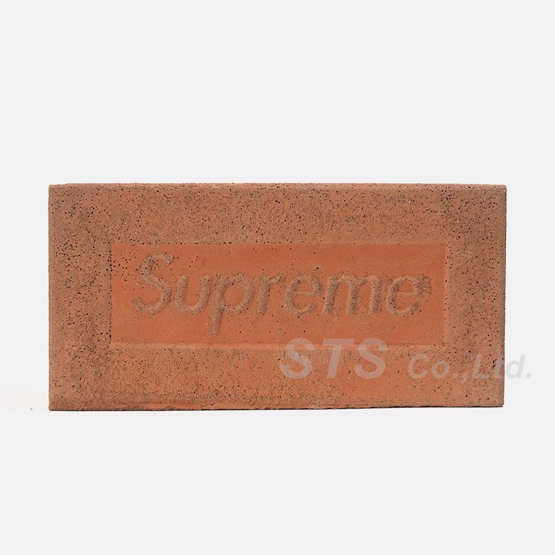 Supreme - Brick - UG.SHAFT