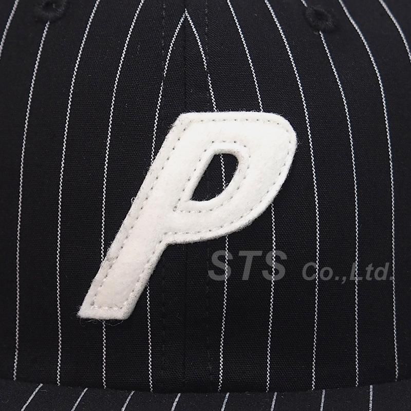 Palace Skateboards Pal Hat Stripe Cap