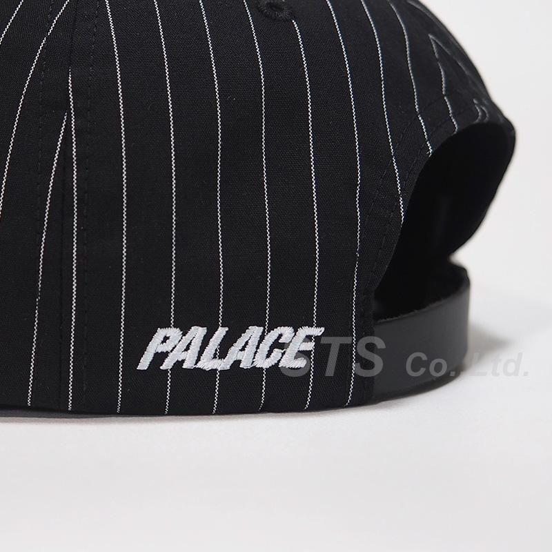 Palace Skateboards Pal Hat Stripe Cap