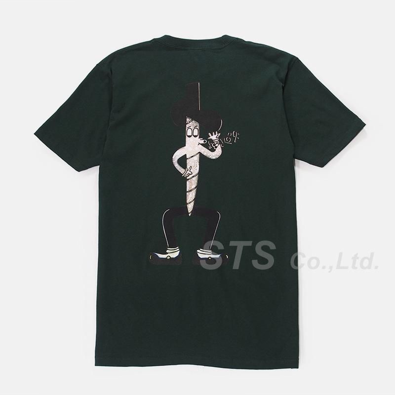 Supreme Blade Joint Man Tee T