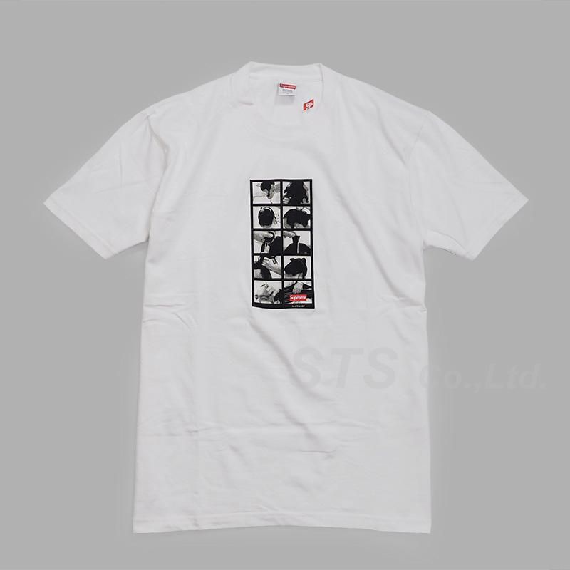 Supreme - Sumo Tee - UG.SHAFT