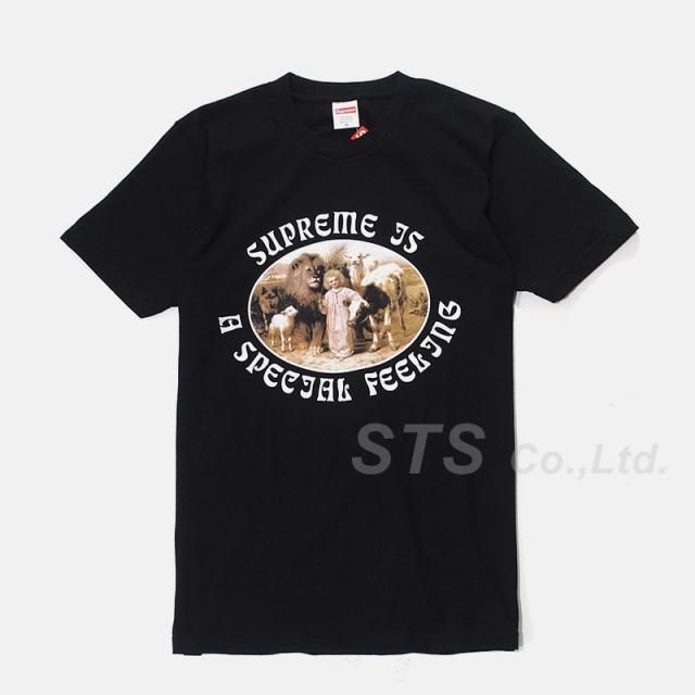 Supreme - Blade Joint Man Tee - UG.SHAFT