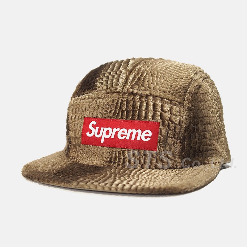 Supreme - supreme velvet camp capの+spbgp44.ru