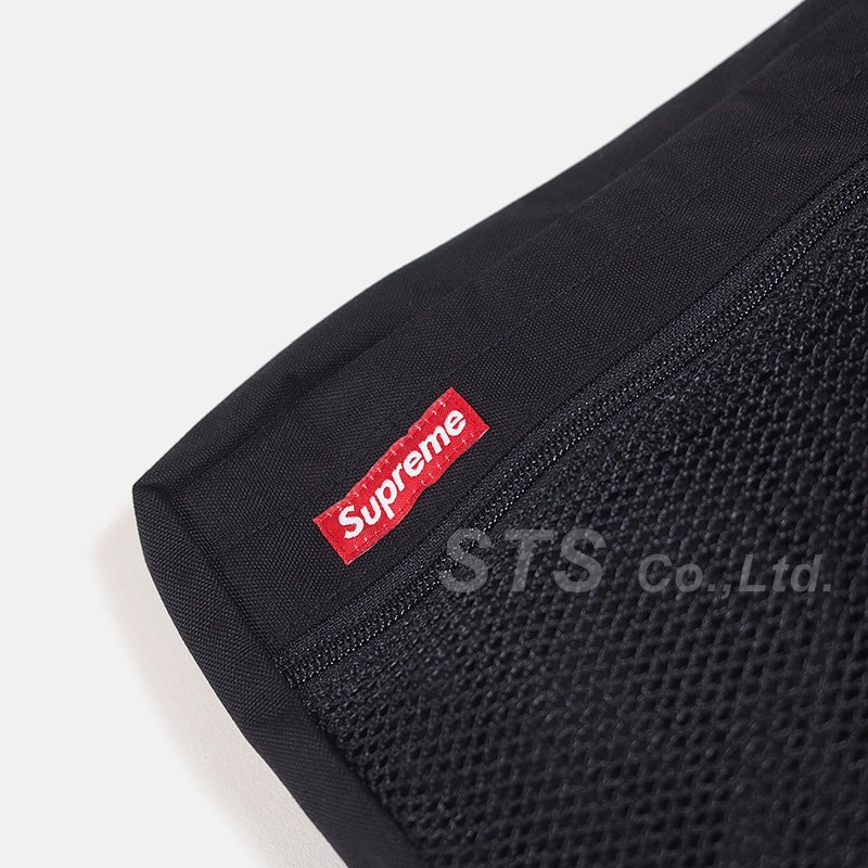 Supreme - Mesh Organizer Bags (Set of 3) - UG.SHAFT