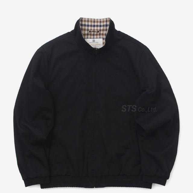 Supreme/Aquascutum Club Jacket