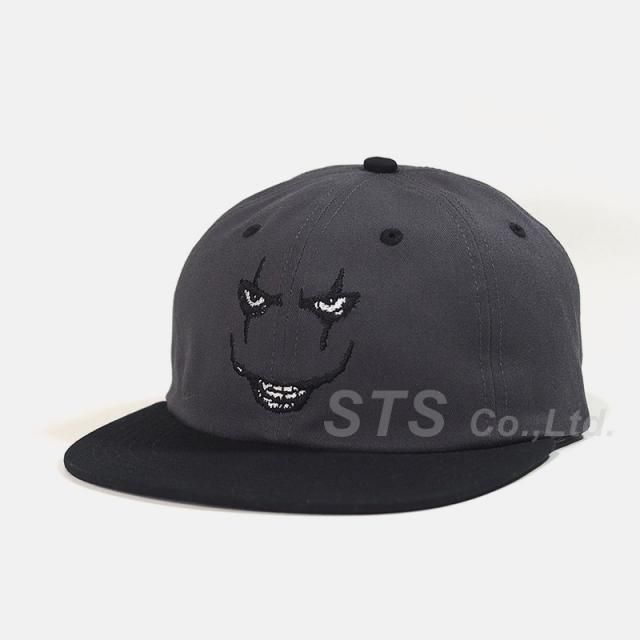 帽子 Supreme - Embroidered Spiders 6-Panel Supreme Embroidered Spiders 6-Panel 蜘蛛 - メルカリ