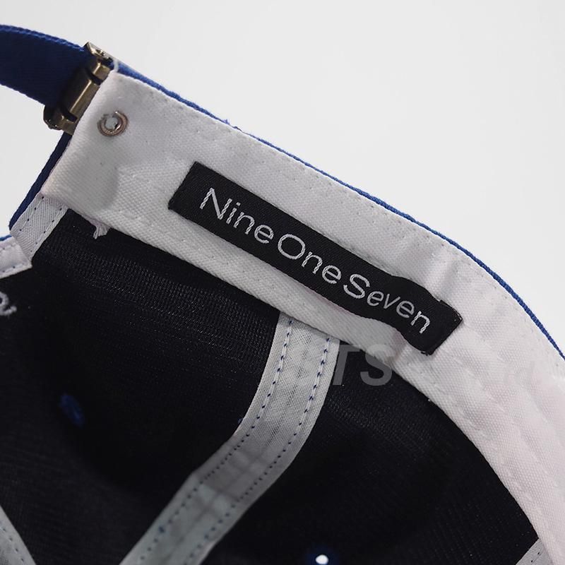 Nine One Seven - Call Me Cap - UG.SHAFT