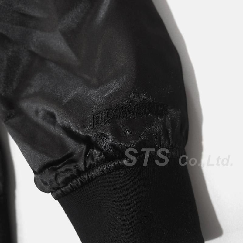 Fucking Awesome - Unholy Trinity Jacket - UG.SHAFT