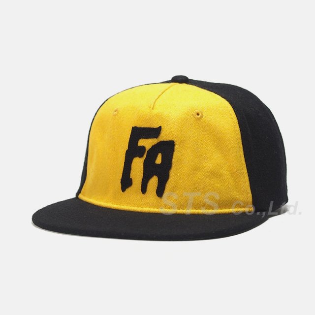 Fucking Awesome - FA Logo Wool Cap